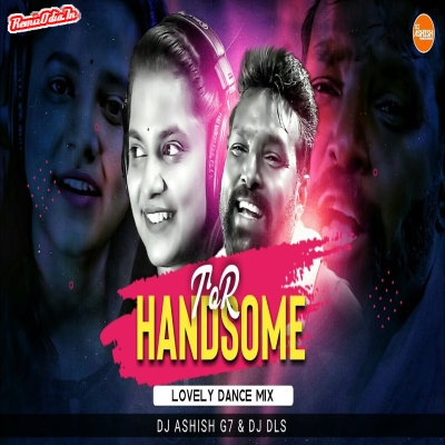 Tor Handsome Sambalpuri Dj Remix